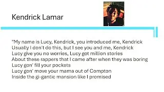 The Secret Religion of the Music Industry