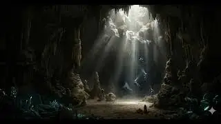 Coriolis: The Great Dark - Delve Ambient Music
