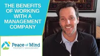Discover the Key Reasons to Partner With a Property Management Company
