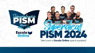 SUPERDICAS PISM 2024 - M&Oacute;DULO II