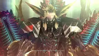 FFXIV - Cruiserweight Savage M8S Howling Blade | DRK MT POV