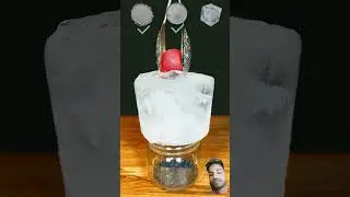 #experiment #hotballvsthings #explosion #memes #science #ice #icc