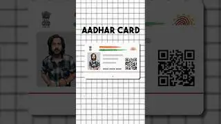 Your Aadhar Card can destroy your life| Biggest data leak on dark web #data #bharat #trending #india