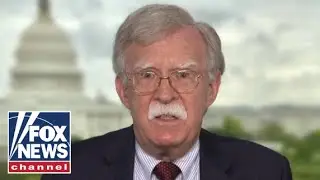 John Bolton calls report Trump disparaged military ‘completely false’ | Exclusive