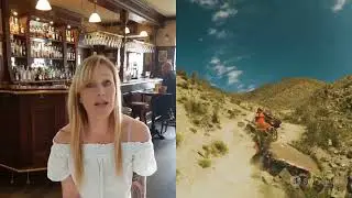 A long ride through Scotlands soul