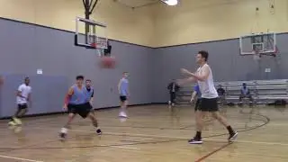Y hoops game 4   Mason Pye vs B Partin  3 19 19