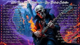Ultimate Rock ballads Collection | Inspired by the Sound of Steelheart,Scorpion,Whitesnake,Firehouse