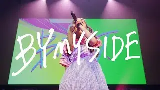 BY MY SIDE（B.O.L.T 3rd ANNIVERSARY LIVE & Early Summer Tour 2022 FINAL＠KANDA SQUARE HALL）