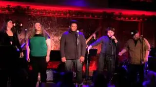 Larry Owens, Jared Loftin & Company - 