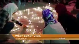 #ChapelHillShooting | National Reaction to Tragic Murders