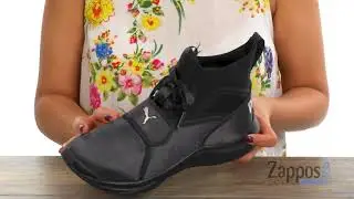 PUMA Phenom Satin EP SKU: 8991663