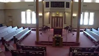 Feburary 7, 2026 - Shabbat Services & Elijah Black Becoming a Bar Mitzvah