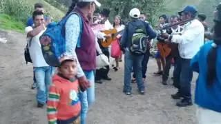 Sanjuanes de Manzano Guarangui  2017
