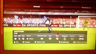 ! OMG!  Valla jugadon /by zorroloco FIFA 15