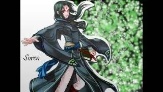 Ike, Marth, Roy und Link