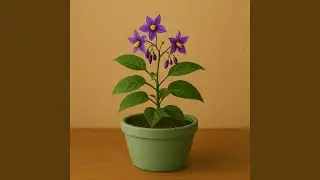 Dulcamara