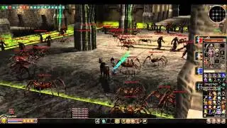 Let`s play Metin2GB [Ep.1] Lv.56