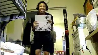 autistic kid dances to venetian snares
