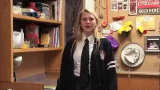 A Day in the Life of Ridley College Students