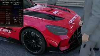 6900 XT 🖥️ 9900K 🎮 F1 22 @ 4K FSR 1.0 Ultra High Ray Tracing PC Gameplay Benchmark