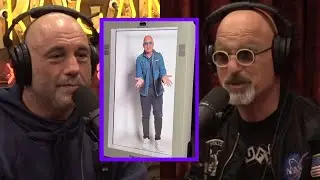 Revolutionizing the Future of Entertainment | JRE