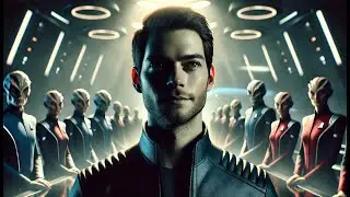 Humans Are The Most Dangerous Species in the Galaxy And They're Not Even Trying | HFY Story