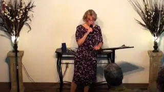 Rev. Barbara Jefferys 