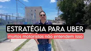 🔴🟡 ESQUEÇA A UBER SE NÃO FOR ASSIM 🔴🟡