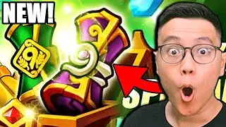 FREE 5* Event ! 100 Free New 9-Year Scrolls in Summoners War 9 Year Anniversary