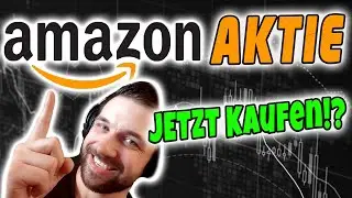 Zukunft von Amazon | Amazon Aktie Kaufen 2022 / 2023 | Aktienbewertung