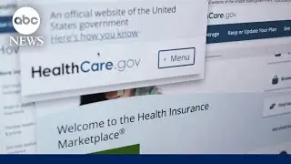 Former Affordable Care Act enrollee on why she has to go uninsured now