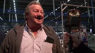 Mega Snuffelmarkt Gorinchem deel 1