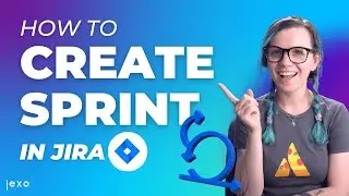How to Create Scrum Sprint in Jira a Step by Step Tutorial &ndash; Jira How-to's Series by Jexo
