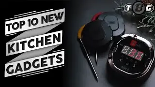 TOP 10 New Kitchen Gadgets 2020 ➤01