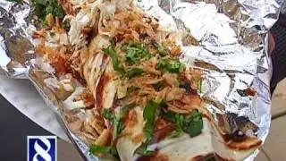 Boka Tako Truck, Part 1