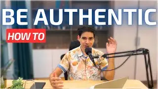 AUTHENTICITY Is the Secret to Standing Out in a Crowded Market!