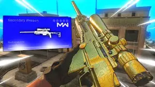 the *BEST* Spr-207 Class Setup (Best Spr class setup warzone)