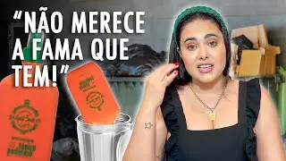 A MINHA VERDADE sobre o T&Ocirc;NICO PODEROSO 🤔 &Uacute;LTIMAS POL&Ecirc;MICAS SOBRE ELE