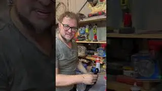 Super Rusty Subaru ball joint removal