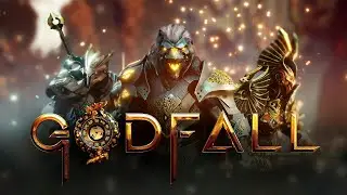 Godfall Gameplay #8 | Let's End Air Realm | Zeno