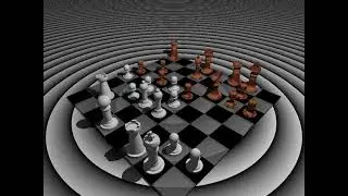 Spassky Fischer wcc 05 1972 0-1