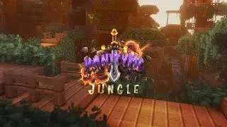 VanityMC: Skyblock Jungle | January 19th, 3 PM EST | $340 Weekly Island Top