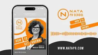 111- Public Relations: Alone or with an agency? | Nata PR School (EN)