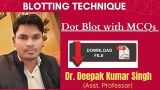 Dot Blot