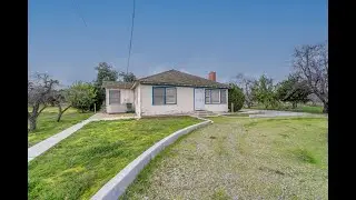SMALL TOWN LIVING RIPON CA