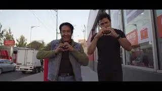 XAVIER DUR&Aacute;N - TEPALCATES (La Cumbia de Tepalcates)