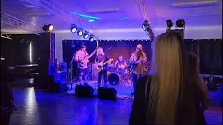 The Mozzies / Carpal Tunnels - Pirate Song (live @ FestyVille, Oct 2024)