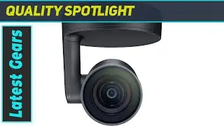 Logitech Rally Camera Ultra Video Conference System Review