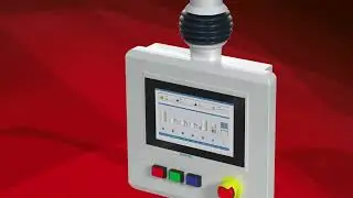 profiCASE | Controller Enclosures for HMI/IPC Devices up to 10