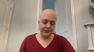American Cancer Society Shut Down All Hope Lodges : My Story